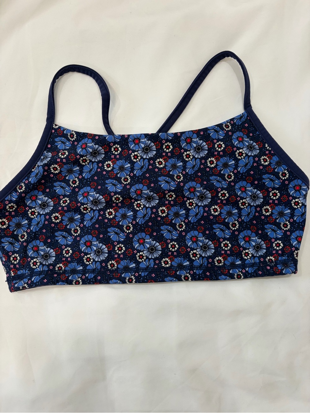 Buffbunny Reversible Sports Bra🤍